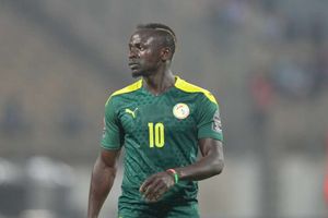 Burkina Faso vs Senegal: Mane aiming to return to AFCON final