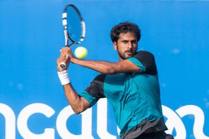 Bengaluru Open ATP Challenger: Saketh Myneni gets the first wildcard