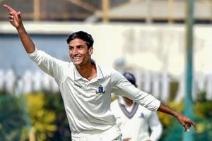 Ranji Trophy: Shahbaz Ahmed's all-round show seals Bengal's second win on trot