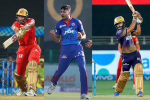 Full List of Uncapped Indian and Overseas Players in IPL Auction 2022: From Shahrukh Khan To Yash Dhull