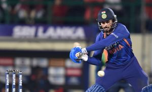 ICC Player Of The Month Awards: Shreyas Iyer, Mithali Raj, Deepti Sharma nominated