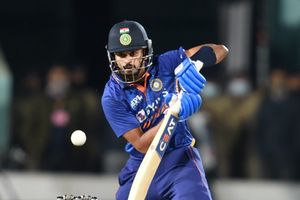 India vs Sri Lanka, 2nd T20I Highlights: Shreyas Iyer's half-century guides hosts to series-clinching win over