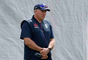 England sack head coach Chris Silverwood, new coach to be appointed for West Indies series