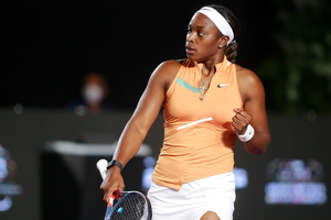 Sloane Stephens triumphs in Guadalajara for first WTA title since 2018