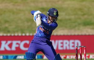 Smriti Mandhana cleared to continue her World Cup campaign, relief for India