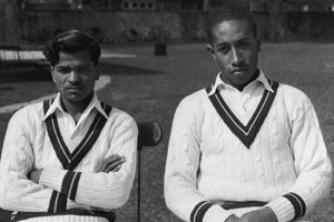 West Indies spin bowling great Sonny Ramadhin dies aged 92