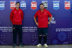 FIH Hockey Pro League 2022, India vs Spain: Date, Time, Squads, TV Channel, Live Streaming