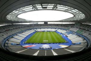 BREAKING NEWS: UEFA moves Champions League final from St Petersburg to Paris