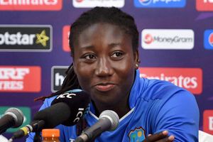 West Indies heading into women's ODI World Cup in good head space, says captain Taylor