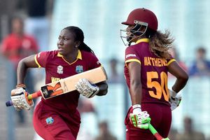West Indies name 15-member squad under Stafanie Taylor for women's World Cup 2022