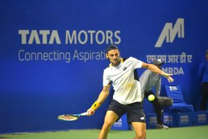 Tata Open Maharashtra: Ramkumar, Arjun go down fighting in opening round