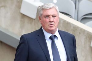 West Brom appoint ex-Newcastle boss Bruce as manager