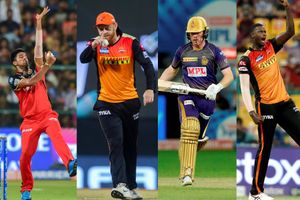 IPL 2022 Auction: Full List of Players Registered With INR 1.5 Crore Base Price