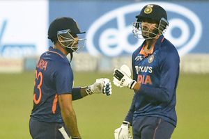 India vs WI, 3rd T20I: Team India clean sweeps series to climb at top in T20 Rankings; Surya, Venkatesh shine
