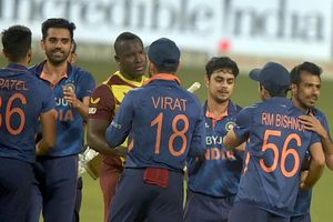 India vs West Indies 2nd T20I: Player of The Match, Post Match Presentation, Scorecard, Records and Stats