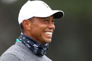 Tiger Woods declines to commit to 2022 PGA Tour return date