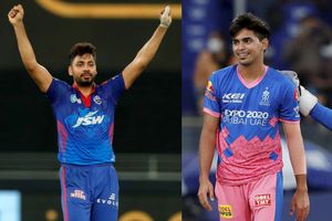 IPL 2022 Auction: Full List of Players Registered With INR 20 Lakh Base Price