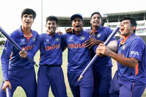 ICC U19 World Cup 2022: Know India's world conquering U-19 stars