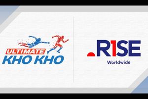 Ultimate Kho Kho appoints RISE Worldwide as exclusive Broadcast Production Partner and League consultant