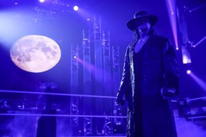 Undertaker to be inducted into WWE Hall of Fame Class of 2022