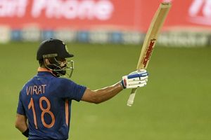 India vs West Indies, 2nd T20I: 'Was happy that I went out with clear intent today,' says Virat Kohli