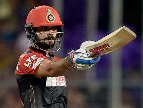 IPL 2022: Virat Kohli reminisces how RCB changed his life after picking him up in 2008