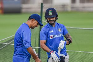 Statistical Highlights of India's Journey till 1000th ODI