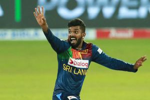 CPL 2022: St Kitts & Nevis Patriots announce overseas signings: Hasaranga, Dewald Brevis drafted in