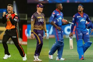 Full List of Overseas Players in IPL 2022 Auction: From David Warner To Ali Khan