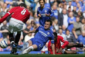 Rooney says 'judgement was affected' when he wanted to injure an opponent in 2006 Man Utd-Chelsea clash
