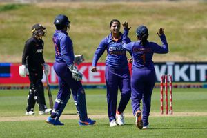 Women's World Cup 2022: ICC allows 9-players-a-side match in case of Covid-19 outbreak
