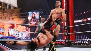 Veteran Smackdown Superstar quits WWE; Update on future