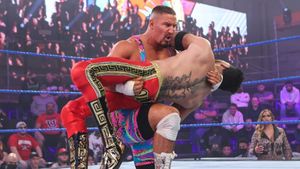 WWE NXT 2.0 results, recap and highlights: February 1, 2022