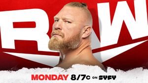 WWE Monday Night Raw preview and schedule: February 14, 2022