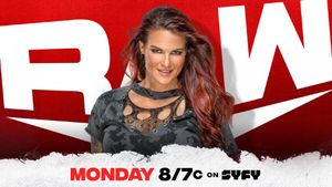 WWE Monday Night Raw preview and schedule: February 7, 2022