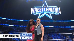 WWE Friday Night Smackdown results, recap and highlights: February 11, 2022