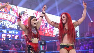 WWE NXT: 2022 Women’s Dusty Classic begins; New challenger revealed for NXT Title