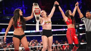 News on WWE’s next big International and Stadium shows