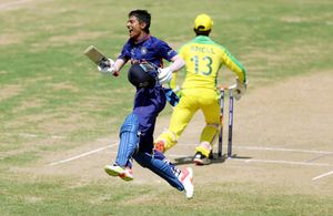 Story of Yash Dhull: Another emerging cricket star from West Delhi