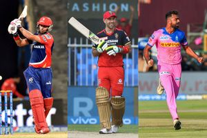 Five top earners from IPL auctions so far: From Yuvraj Singh to Jaydev Unadkat