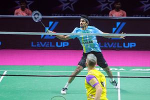 India shuttler Ajay Jayaram retires from international badminton
