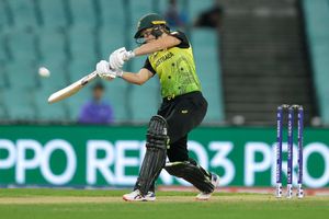 ICC Women's World Cup 2022: Alyssa Healy, Alana King star as Australia cruise past Pakistan