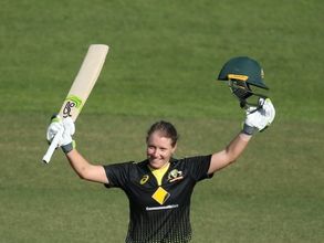 With Women's IPL, India is going to be unbeatable in 10 years: Alyssa Healy