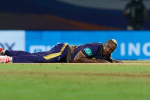 IPL 2022: Simon Doull suggests KKR play Andre Russell as a pure batsman keeping his fitness in mind
