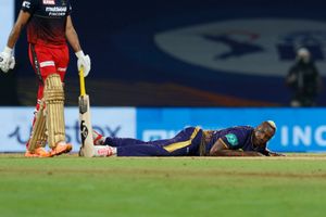 IPL 2022: Russell is an injury waiting to happen: Simon Doull