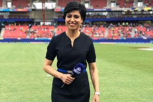 Inconsistent batting behind India's ordinary performance in Women's World Cup 2022: Anjum Chopra