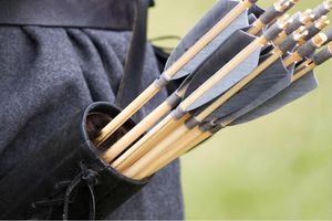 Asia Cup Archery: India tops qualification round in men's recurve, women's compound team events
