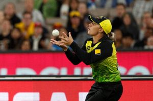 Ashleigh Gardner tests positive for COVID-19, to miss first two games in women's World Cup