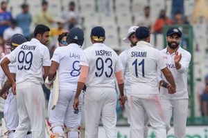 India vs Sri Lanka: Was not easy to get batters out, had to bowl tight for sustained period: Ashwin