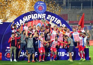 ISL All Time Winners List: Champions, Runners Up And Awards With Prize Money From Every Season